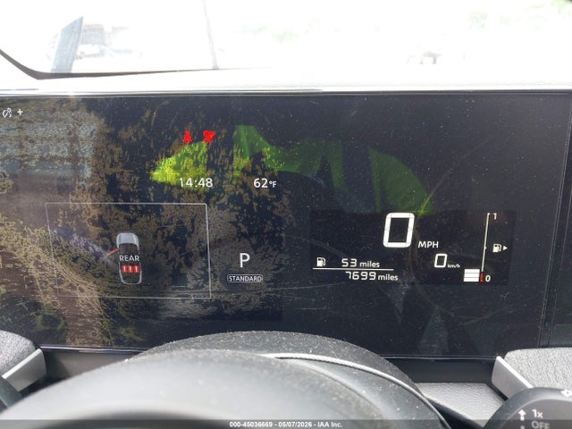 Продаж на аукціоні авто 2025 Nissan Kicks Sv Fwd, vin: 3N8AP6CAXSL302249, номер лоту: 45036669