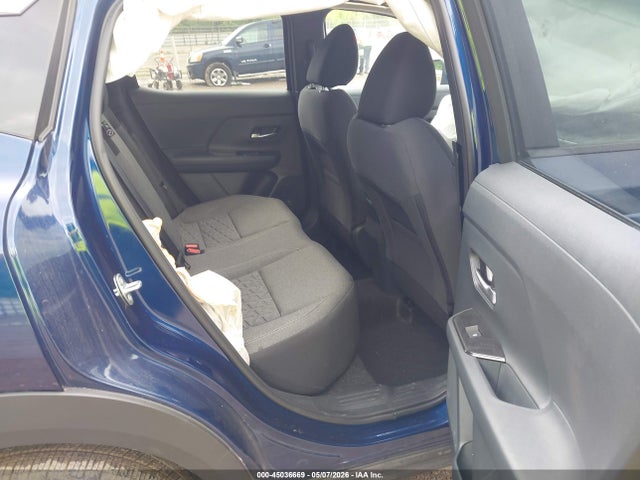 Продаж на аукціоні авто 2025 Nissan Kicks Sv Fwd, vin: 3N8AP6CAXSL302249, номер лоту: 45036669