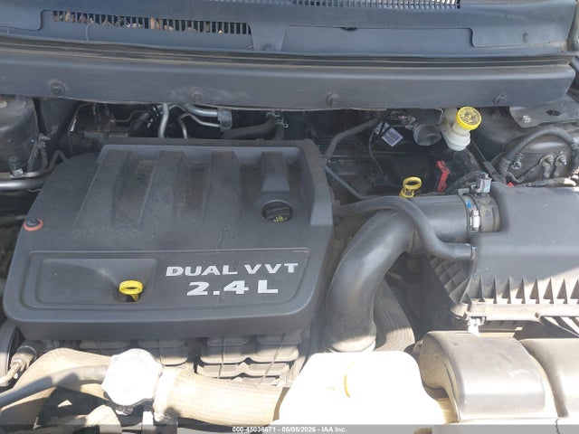 Продаж на аукціоні авто 2014 Dodge Journey American Value Pkg, vin: 3C4PDCAB1ET182113, номер лоту: 45036671