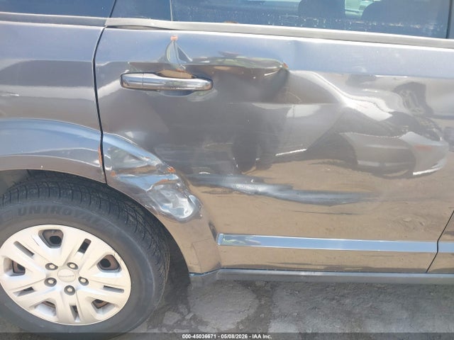 Продаж на аукціоні авто 2014 Dodge Journey American Value Pkg, vin: 3C4PDCAB1ET182113, номер лоту: 45036671