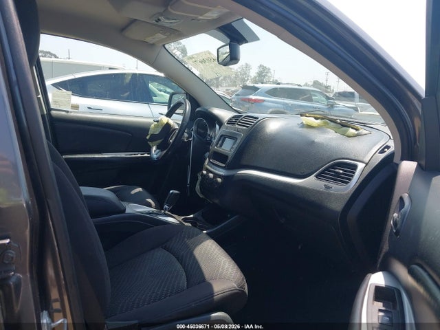 Продаж на аукціоні авто 2014 Dodge Journey American Value Pkg, vin: 3C4PDCAB1ET182113, номер лоту: 45036671