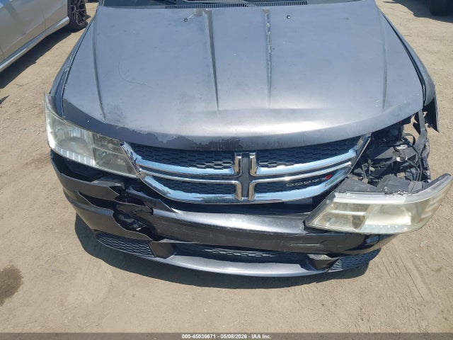 Продаж на аукціоні авто 2014 Dodge Journey American Value Pkg, vin: 3C4PDCAB1ET182113, номер лоту: 45036671