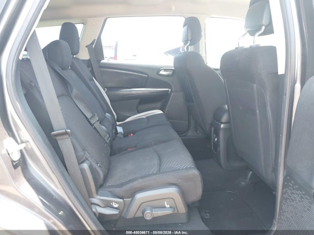 Продаж на аукціоні авто 2014 Dodge Journey American Value Pkg, vin: 3C4PDCAB1ET182113, номер лоту: 45036671