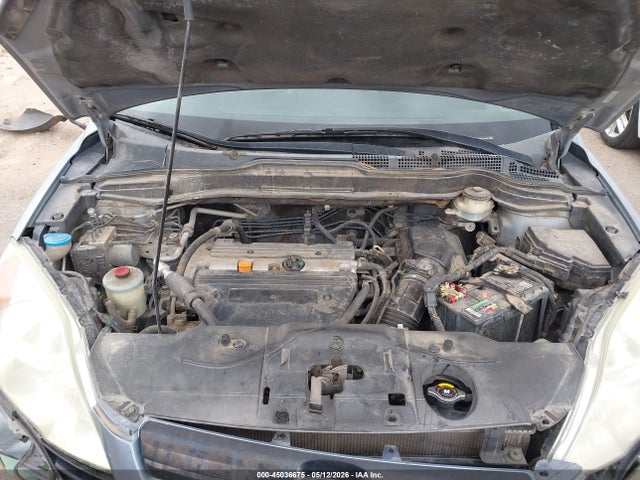 Aukcja sprzedaży 2008 Honda Cr-v Lx, vin: 5J6RE48338L022805, numer aukcji: 45036675