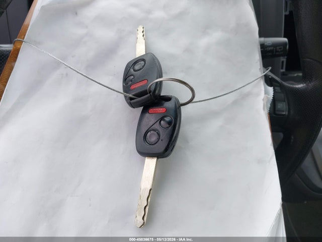 Aukcja sprzedaży 2008 Honda Cr-v Lx, vin: 5J6RE48338L022805, numer aukcji: 45036675