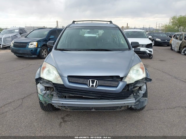 Aukcja sprzedaży 2008 Honda Cr-v Lx, vin: 5J6RE48338L022805, numer aukcji: 45036675