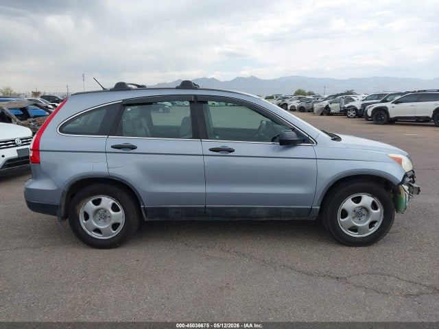 Aukcja sprzedaży 2008 Honda Cr-v Lx, vin: 5J6RE48338L022805, numer aukcji: 45036675
