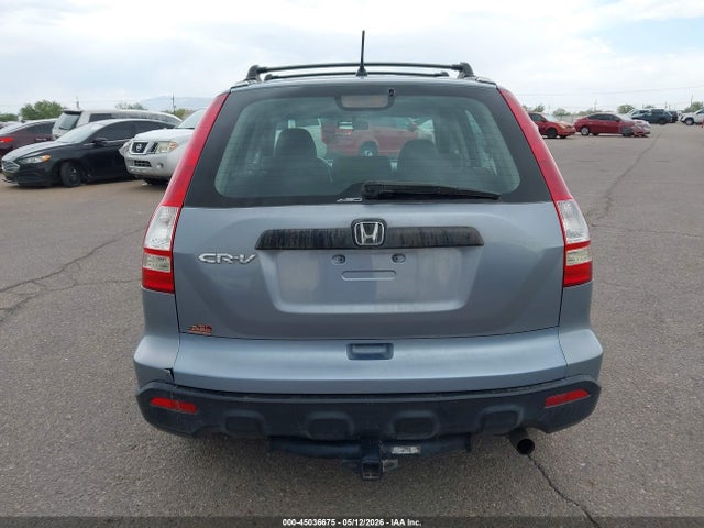 Aukcja sprzedaży 2008 Honda Cr-v Lx, vin: 5J6RE48338L022805, numer aukcji: 45036675