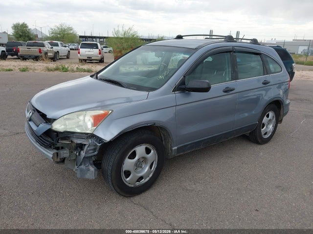 Aukcja sprzedaży 2008 Honda Cr-v Lx, vin: 5J6RE48338L022805, numer aukcji: 45036675