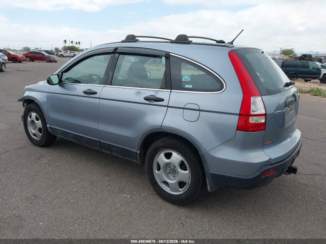 Aukcja sprzedaży 2008 Honda Cr-v Lx, vin: 5J6RE48338L022805, numer aukcji: 45036675