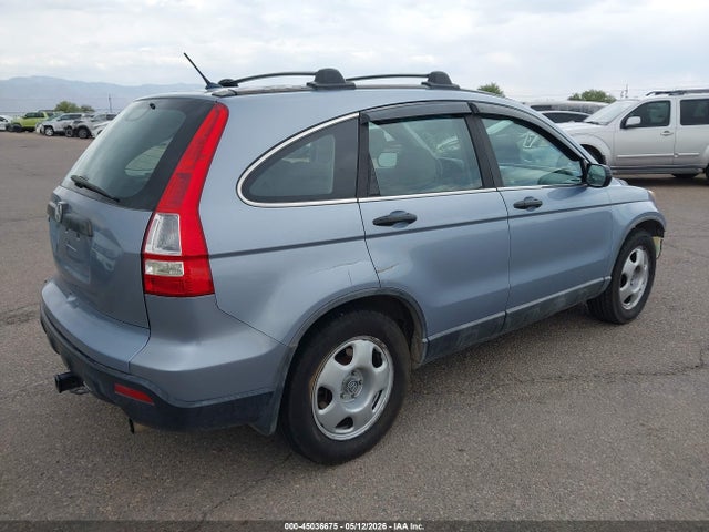 Aukcja sprzedaży 2008 Honda Cr-v Lx, vin: 5J6RE48338L022805, numer aukcji: 45036675