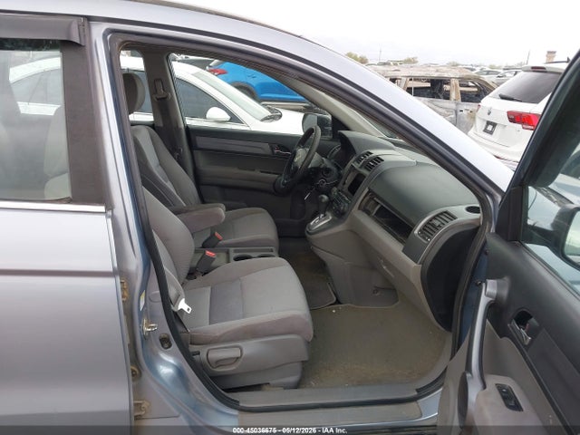 Aukcja sprzedaży 2008 Honda Cr-v Lx, vin: 5J6RE48338L022805, numer aukcji: 45036675