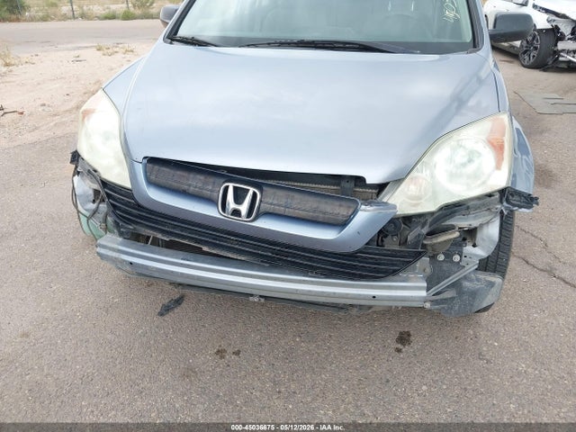 Aukcja sprzedaży 2008 Honda Cr-v Lx, vin: 5J6RE48338L022805, numer aukcji: 45036675