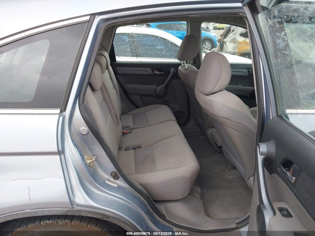 Aukcja sprzedaży 2008 Honda Cr-v Lx, vin: 5J6RE48338L022805, numer aukcji: 45036675