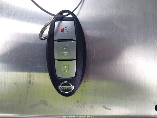 2018 Nissan Murano S მანქანა იყიდება აუქციონზე, vin: 5N1AZ2MGXJN173313, აუქციონის ნომერი: 45036678