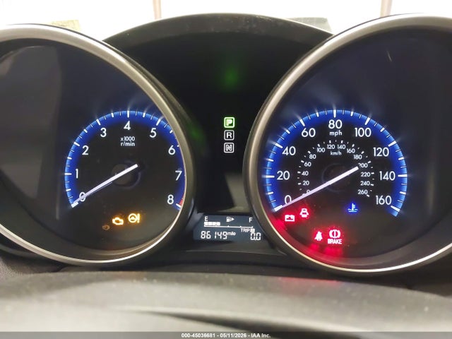 45036681 :رقم المزاد ، JM1BL1VP9D1813851 vin ، 2013 Mazda Mazda3 I Touring مزاد بيع