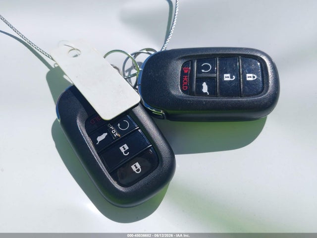 5FNYG1H6XSB074009 Honda Pilot Trailsport