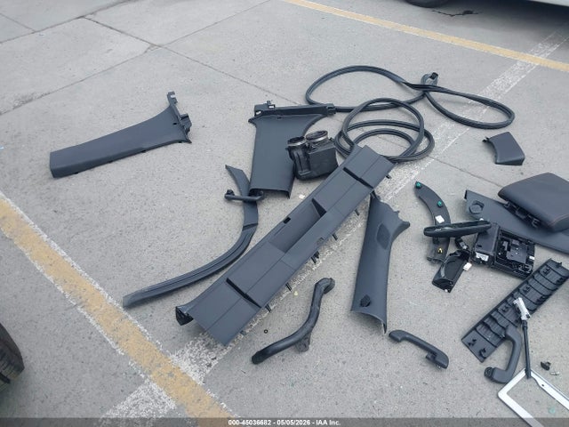 5FNYG1H6XSB074009 Honda Pilot Trailsport