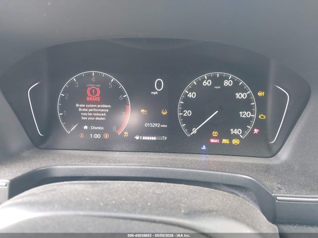 5FNYG1H6XSB074009 Honda Pilot Trailsport