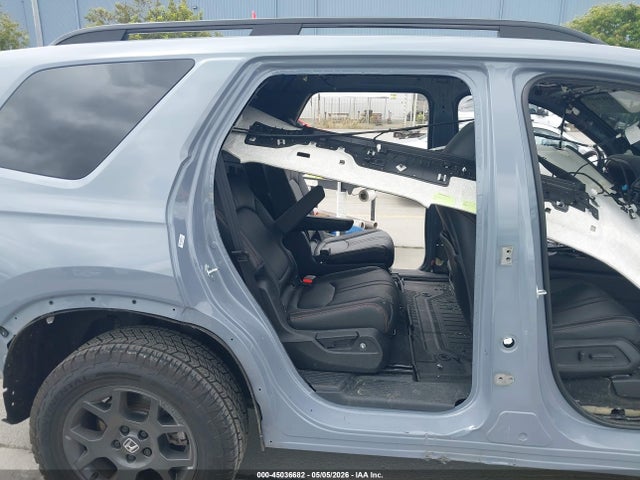 5FNYG1H6XSB074009 Honda Pilot Trailsport