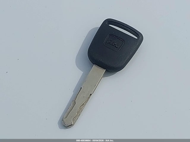 2005 Honda Odyssey Ex-l მანქანა იყიდება აუქციონზე, vin: 5FNRL38785B071473, აუქციონის ნომერი: 45036684