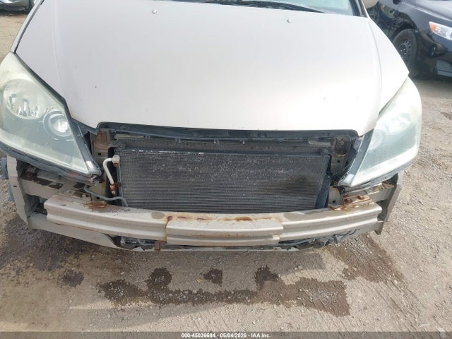 2005 Honda Odyssey Ex-l მანქანა იყიდება აუქციონზე, vin: 5FNRL38785B071473, აუქციონის ნომერი: 45036684