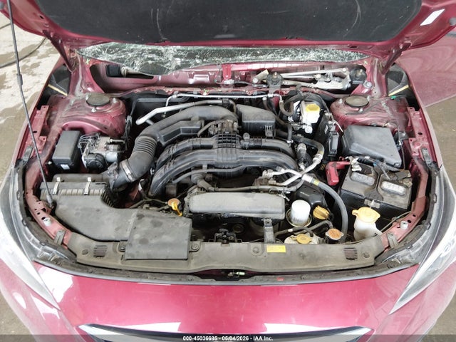 4S3GTAD66L3731836 Subaru Impreza Premium 5-door