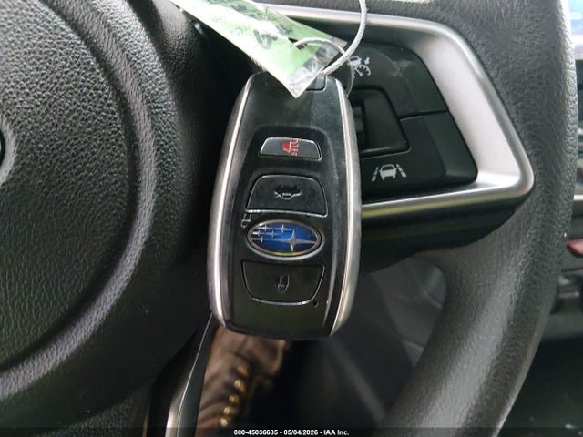 4S3GTAD66L3731836 Subaru Impreza Premium 5-door