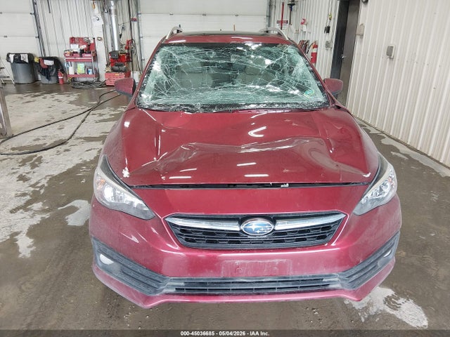 4S3GTAD66L3731836 Subaru Impreza Premium 5-door