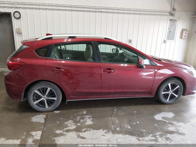 4S3GTAD66L3731836 Subaru Impreza Premium 5-door