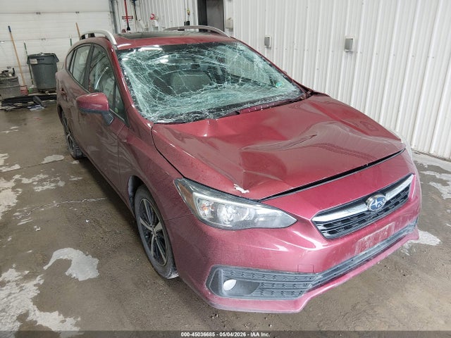 4S3GTAD66L3731836 Subaru Impreza Premium 5-door