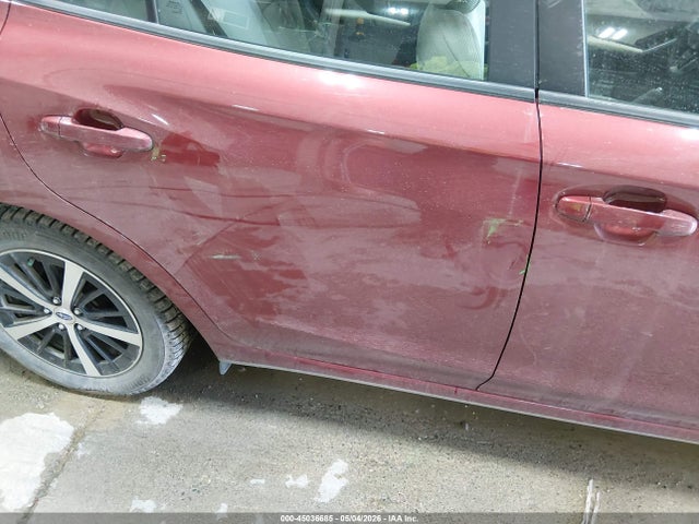 4S3GTAD66L3731836 Subaru Impreza Premium 5-door