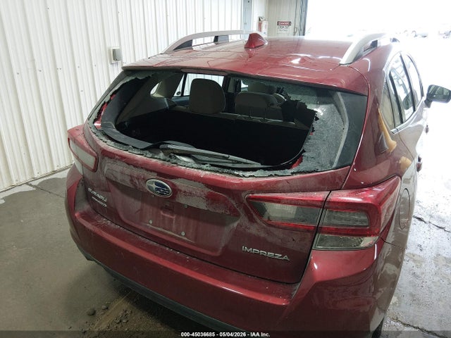4S3GTAD66L3731836 Subaru Impreza Premium 5-door