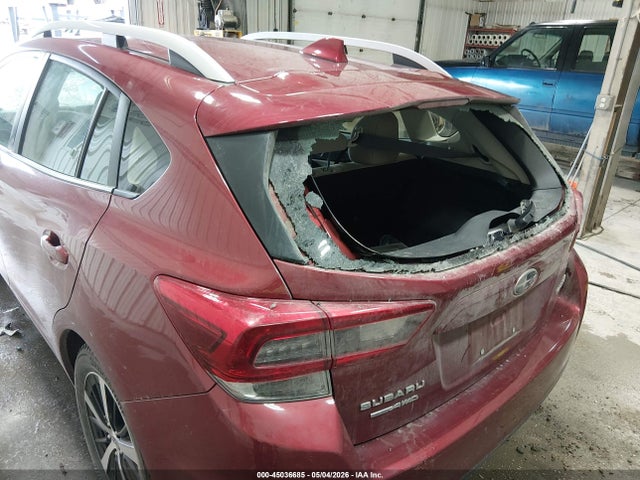 4S3GTAD66L3731836 Subaru Impreza Premium 5-door