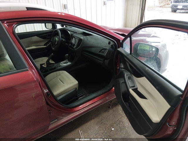 4S3GTAD66L3731836 Subaru Impreza Premium 5-door