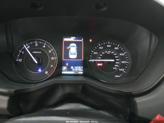 4S3GTAD66L3731836 Subaru Impreza Premium 5-door