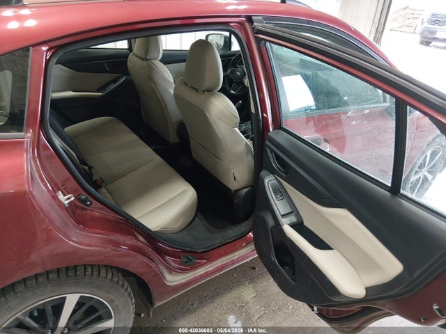 4S3GTAD66L3731836 Subaru Impreza Premium 5-door