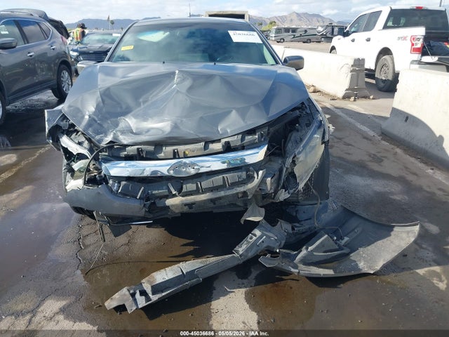 Aukcja sprzedaży 2012 Ford Fusion Se, vin: 3FAHP0HA3CR445807, numer aukcji: 45036686