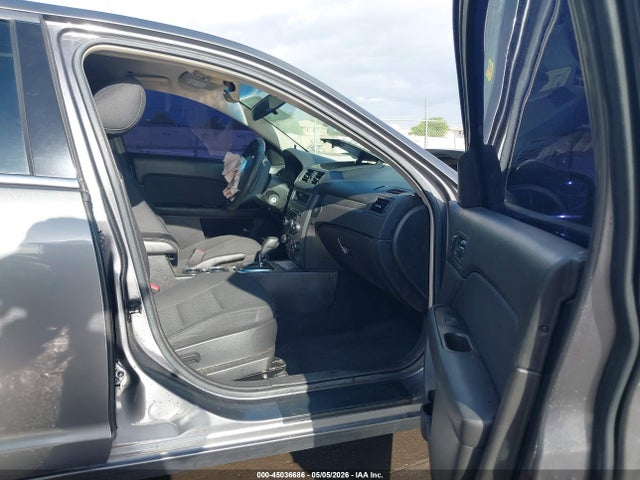 Aukcja sprzedaży 2012 Ford Fusion Se, vin: 3FAHP0HA3CR445807, numer aukcji: 45036686