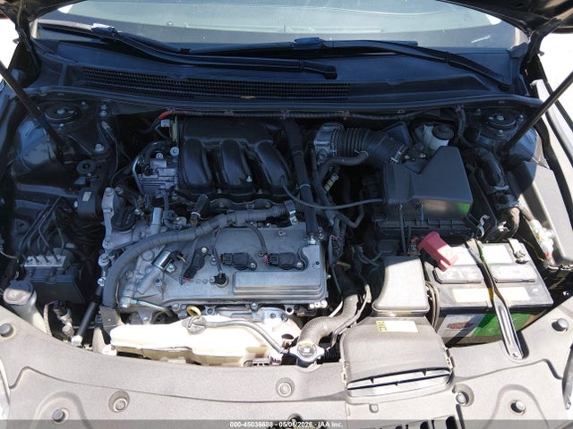 Aukcja sprzedaży 2013 Toyota Avalon Limited, vin: 4T1BK1EB3DU052929, numer aukcji: 45036688