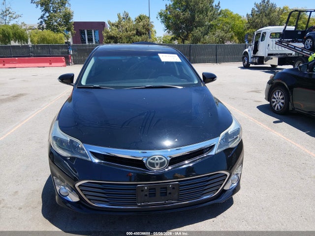 Aukcja sprzedaży 2013 Toyota Avalon Limited, vin: 4T1BK1EB3DU052929, numer aukcji: 45036688