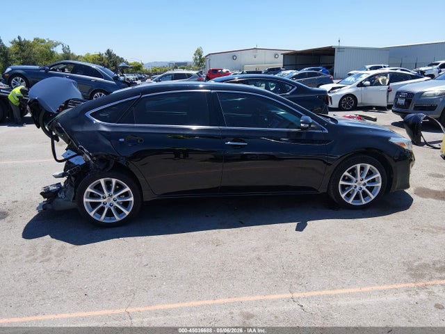 Aukcja sprzedaży 2013 Toyota Avalon Limited, vin: 4T1BK1EB3DU052929, numer aukcji: 45036688