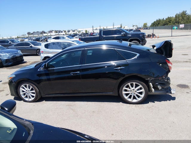 Aukcja sprzedaży 2013 Toyota Avalon Limited, vin: 4T1BK1EB3DU052929, numer aukcji: 45036688