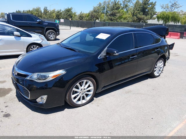 Aukcja sprzedaży 2013 Toyota Avalon Limited, vin: 4T1BK1EB3DU052929, numer aukcji: 45036688