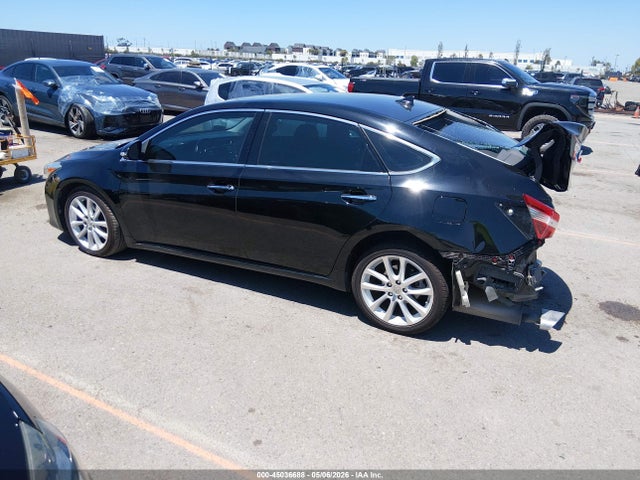 Aukcja sprzedaży 2013 Toyota Avalon Limited, vin: 4T1BK1EB3DU052929, numer aukcji: 45036688