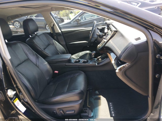 Aukcja sprzedaży 2013 Toyota Avalon Limited, vin: 4T1BK1EB3DU052929, numer aukcji: 45036688