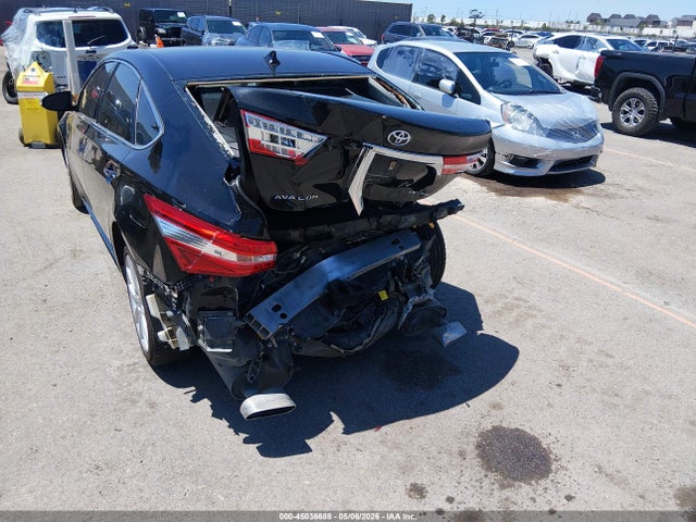 Aukcja sprzedaży 2013 Toyota Avalon Limited, vin: 4T1BK1EB3DU052929, numer aukcji: 45036688