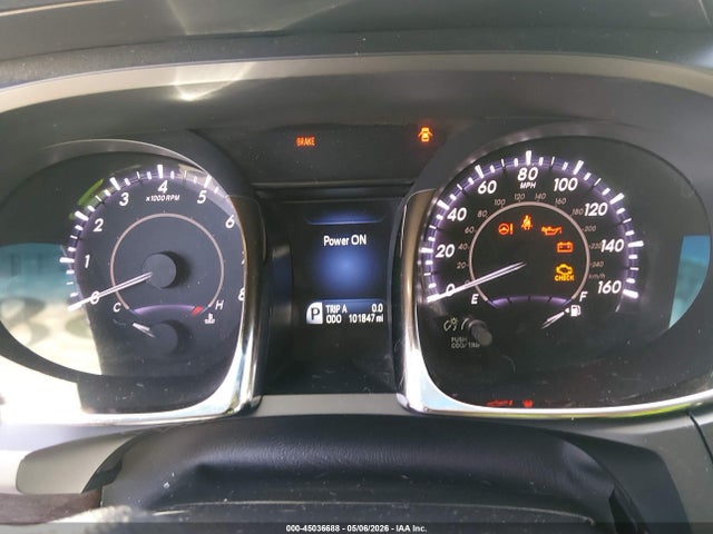 Aukcja sprzedaży 2013 Toyota Avalon Limited, vin: 4T1BK1EB3DU052929, numer aukcji: 45036688