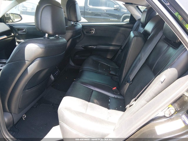 Aukcja sprzedaży 2013 Toyota Avalon Limited, vin: 4T1BK1EB3DU052929, numer aukcji: 45036688
