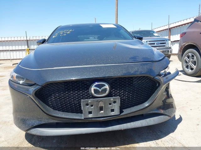 Auction sale of the 2023 Mazda Mazda3 2.5 S Select, vin: JM1BPAKM1P1603974, lot number: 45036692